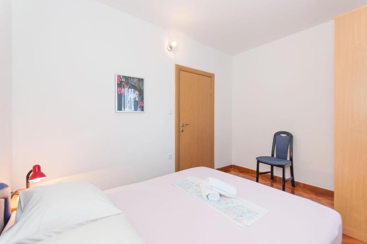 Apartments Marija Pisak Bagian luar foto